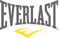 Logo Everlast