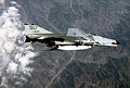 F-4E 497th TFS over Korea 1986