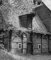 Fachwerkmühle (Hofanlage Schlüter)