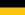 Bandera de Baden-Württemberg