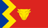 Flag of بیرمنقام