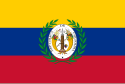 Bendera Gran Colombia