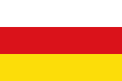Mascaraque zászlaja