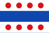 Flag of Posada de Valdeón