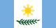 Bandeira de San Mateo