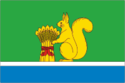 Flag of Urzhumsky District