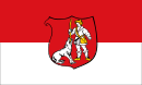 Drapeau de Wülfrath