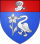 Blason Famille de Florit