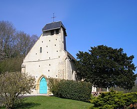 Igreja Notre-Dame