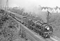 231 E vor dem Flèche d'Or bei Pont-de-Briques (Pas de Calais), 1963