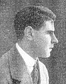 Francisco Cuesta Gómez overleden op 23 mei 1921