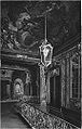 Restaurierung der Gemälde der Kaisertreppe im Römer durch Karl Julius Grätz