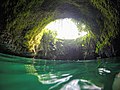To Sua tengeri barlang