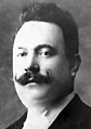 Julius Fučík overleden op 25 september 1916