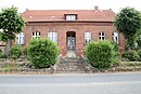 Schul- und Küsterhaus