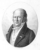 Étienne Geoffroy Saint-Hilaire