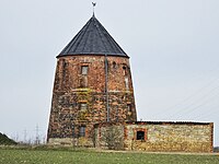 Hünigers Mühle