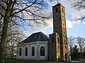 Evangelische Kirche (Westkirche)