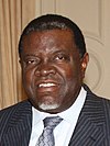 Hage Geingob (2011)