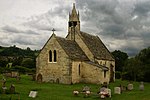 Church of St John the Baptist