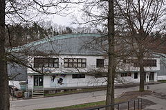 Stadion Kotlina