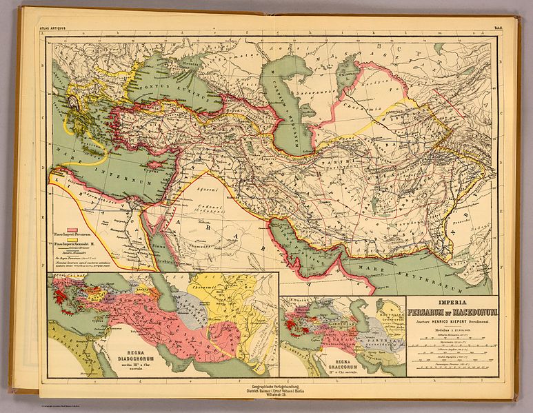 پرونده:Heinrich Kiepert. Imperia Persarum et Macedonum. 1903.jpg
