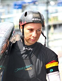 Andrea Herzog (2023)