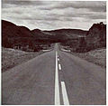 King's Highway 61 in 1955