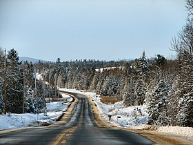 Image illustrative de l’article Route 132 (Ontario)