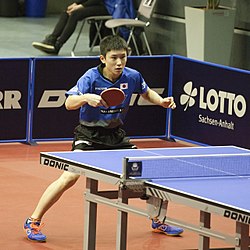 ITTF World Tour 2017 German Open Harimoto Tomokazu 05.jpg