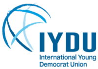 Das Logo der IYDU