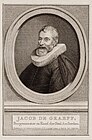 Якоб Диркс де Графф (1571—1638)