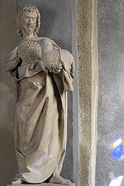 Saint Jean-Baptiste de Jaligny-sur-Besbre