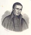 Jan Philip Roothaanoverleden op 8 mei 1853