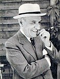 José Ortega y Gasset en La España invertebrada