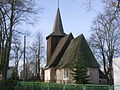 Kościół w Kalsku