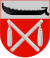 coat of arms of Keuruu