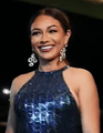 Miss Grand Curaçao 2021 Kimberly Fernandes