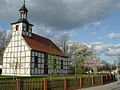 Kirche St. Pankratius