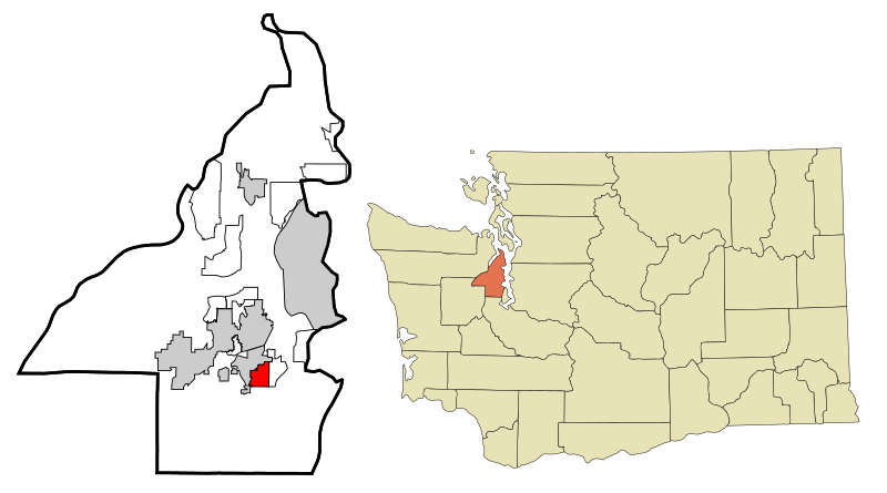 File:Kitsap County Washington Incorporated and Unincorporated areas East 