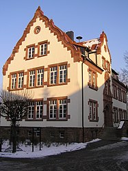 Kleinwallstadt – Veduta