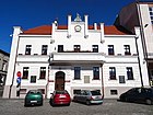 Δημαρχείο (Ratusz)