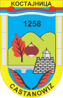 Bosanska Kostajnica – znak