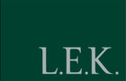 logo de L.E.K. Consulting