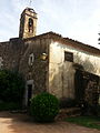 Capella de la Mare de Déu del Remei (la Bisbal d'Empordà)