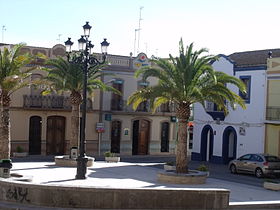 La Llosa