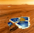 Mars Pathfinder (1997)
