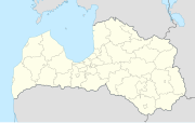 Jelgava (Latvio)