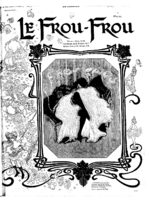 Vignette pour Le Frou-frou