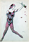 Le Spectre De La Rose by L. Bakst 01.jpg